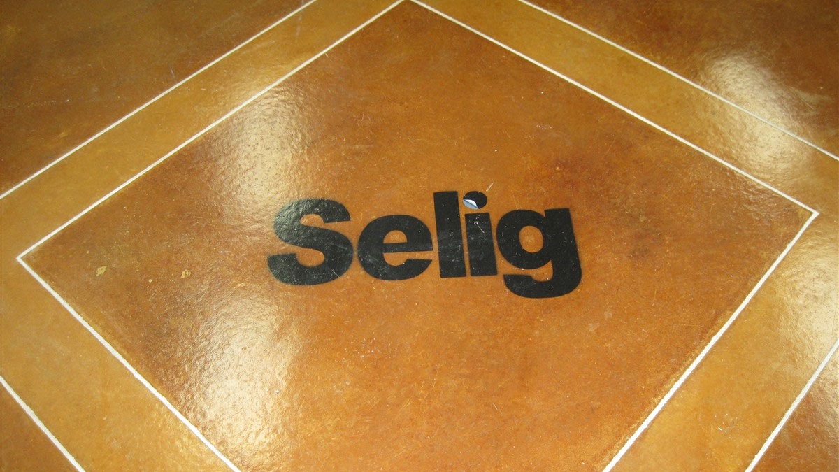 Selig Sealing Products – Forrest, IL